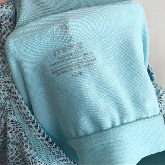 MPG Athletic Dress - Picture 5 of 5